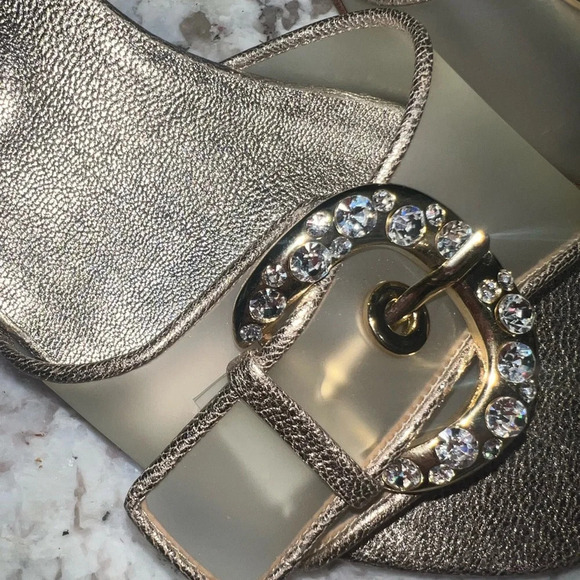 STUART WEITZMAN Sandals - Picture 2 of 12